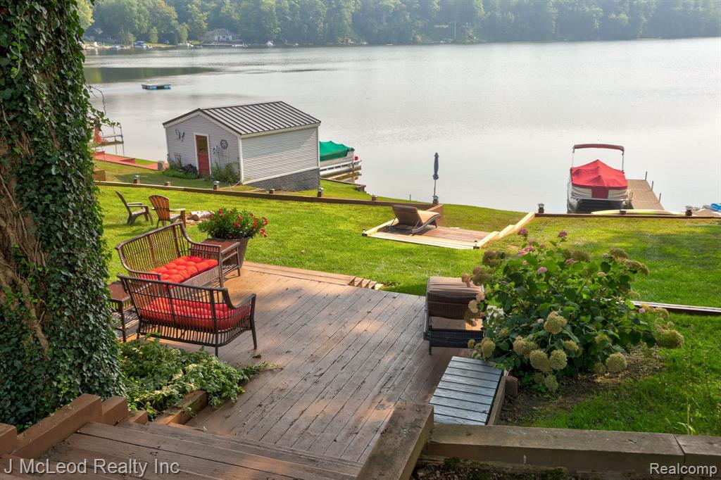 6287 San Vito Drive, Otter Lake, MI 48464 — Photo 45