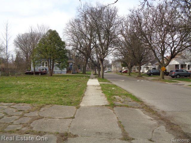 7375 BRACE Street, Detroit, MI 48228 — Photo 29