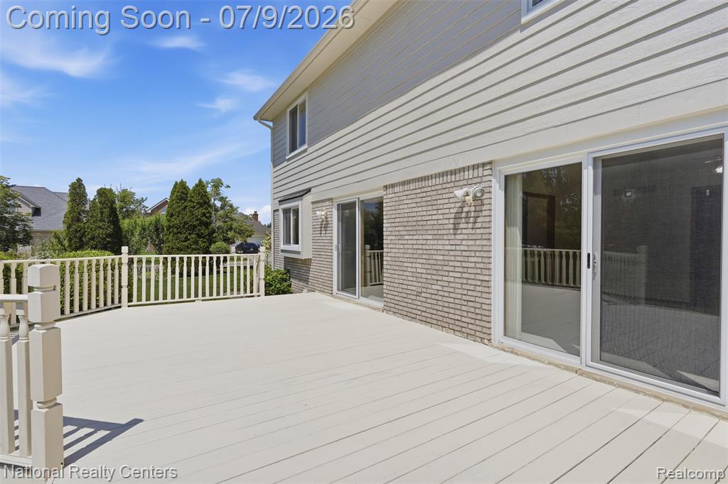 6860 Bridgemont Drive, Canton, MI 48187 — Photo 31