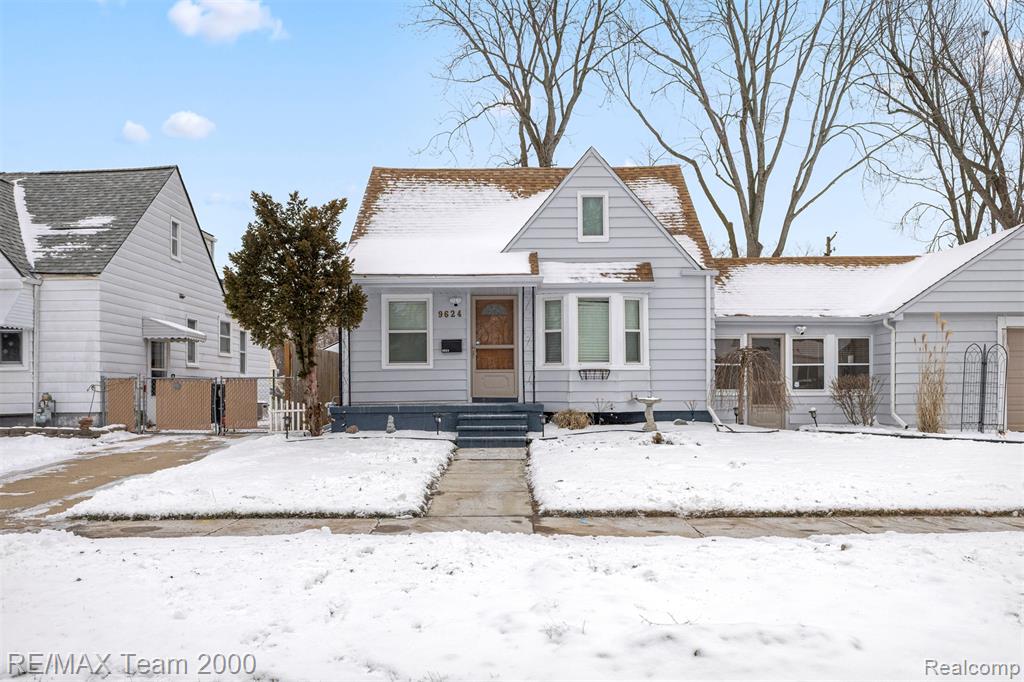 9624 Nathaline, Redford, MI 48239 — Photo 2