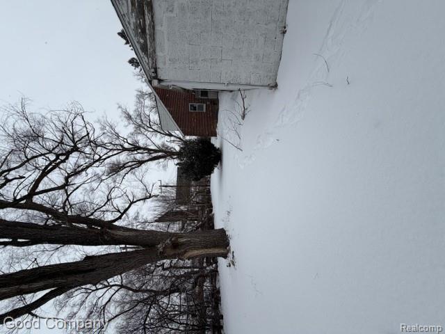8891 Archdale Street, Detroit, MI 48228 — Photo 23