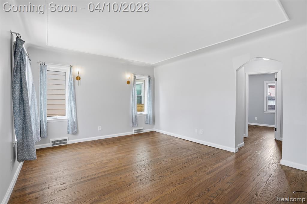 404 W Chesterfield Street, Ferndale, MI 48220 — Photo 2