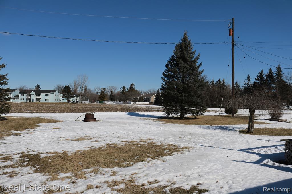 424 W CEDAR Street, Standish, MI 48658 — Photo 35