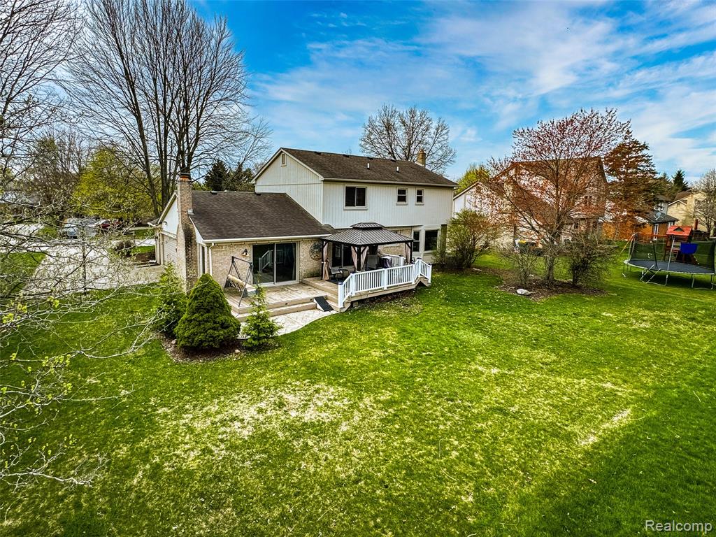 37764 Stableview Drive, Farmington, MI 48335 — Photo 39