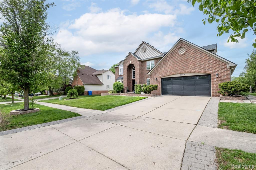 2780 Ivy Hill Drive, Commerce Twp, MI 48382 — Photo 54