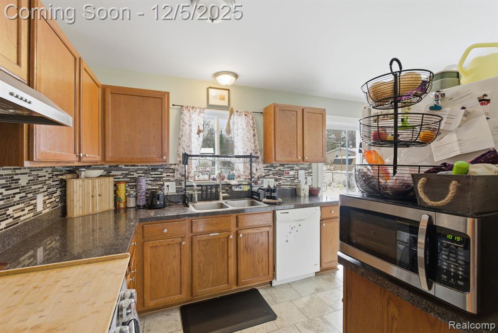 1657 Devon Street, Ypsilanti, MI 48198 — Photo 5