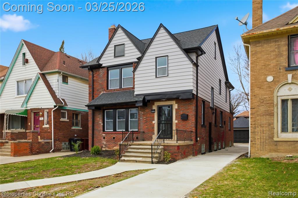 3294 Glendale Street, Detroit, MI 48238 — Photo 47