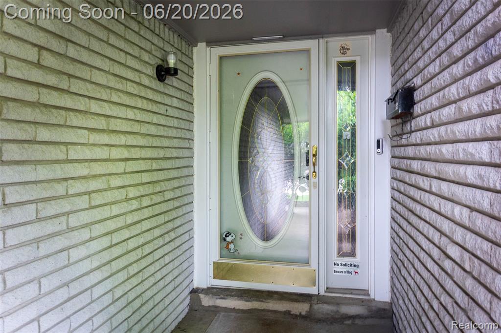 1454 Pine Valley Boulevard, Ann Arbor, MI 48104 — Photo 4