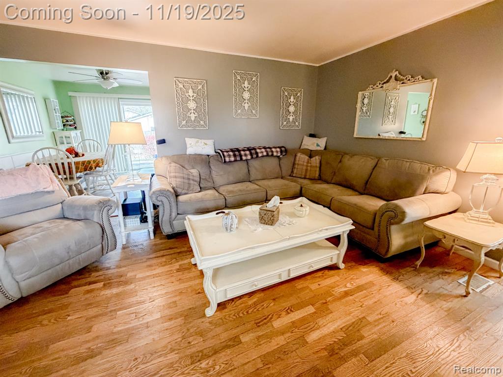 7017 E Coldwater Road, Davison, MI 48423 — Photo 8