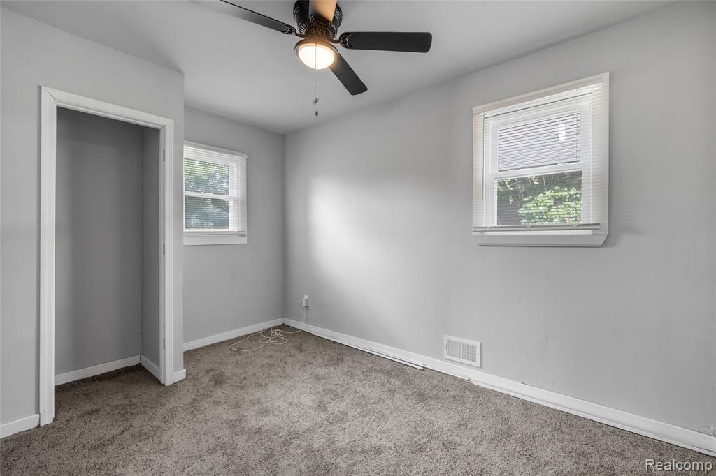 612 W Hollywood, Detroit, MI 48203 — Photo 21