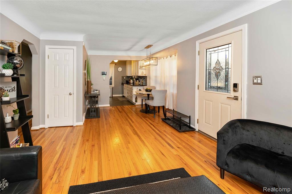 4414 Groveland Avenue, Royal Oak, MI 48073 — Photo 6