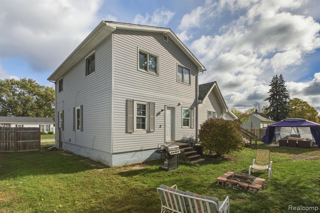 934 Cherry Street, Monroe, MI 48161 — Photo 29