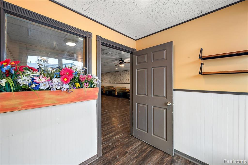 4084 Huron Street, North Branch, MI 48461 — Photo 11
