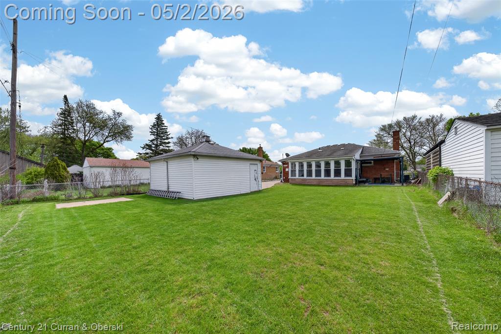 25308 Joy Road, Redford, MI 48239 — Photo 21