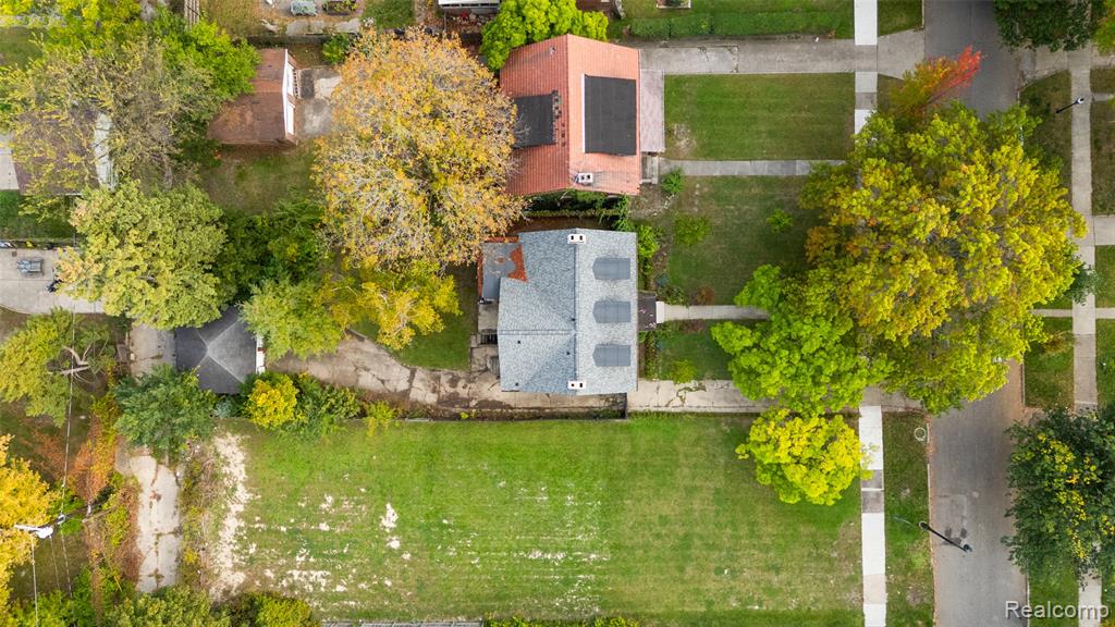 3496 Burns Street, Detroit, MI 48214 — Photo 80