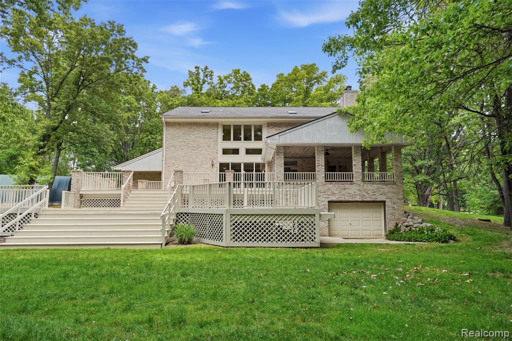 27967 Galien Drive, South Lyon, MI 48178 — Photo 58