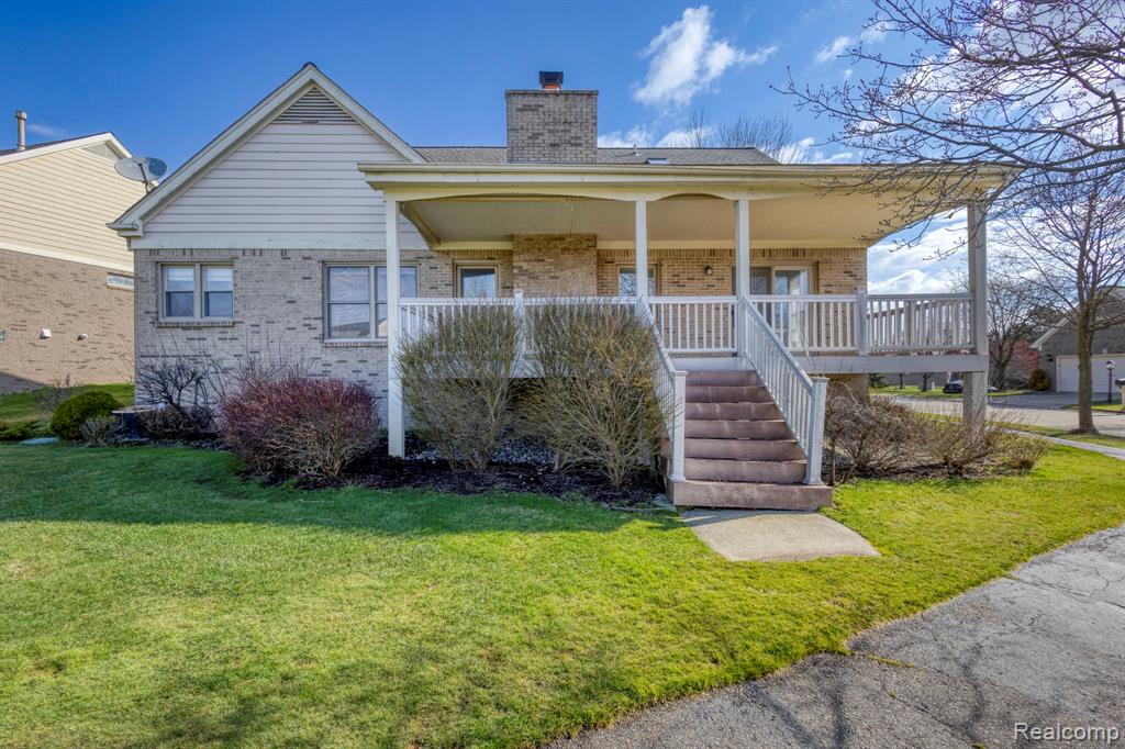 8518 Invitational Drive S, Washington, MI — Photo 29