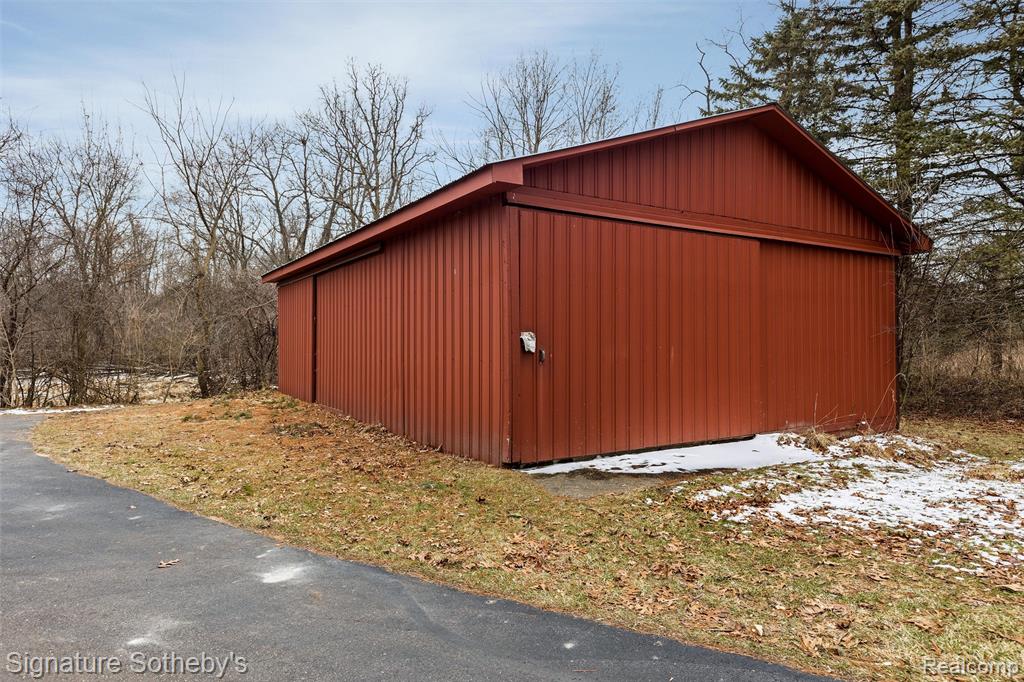 2530 Newlyn Dr., Dexter, MI 48130 — Photo 16