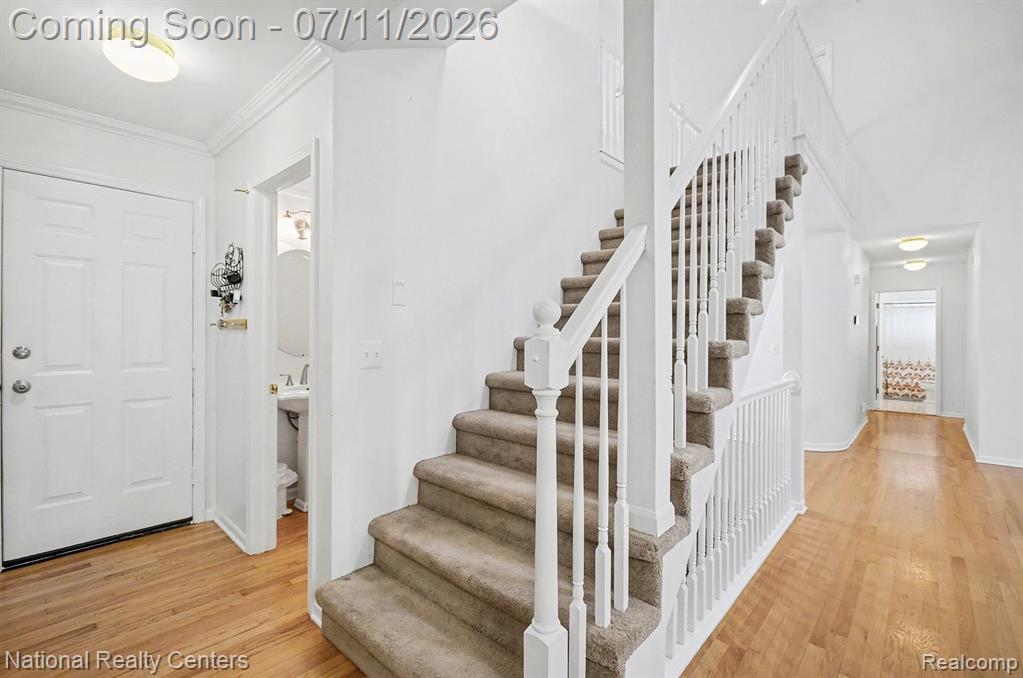 57837 Kaczmarek Drive, Washington, MI — Photo 12