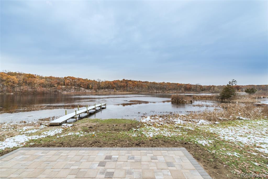 542 Oak Dale Drive, Chelsea, MI 48118 — Photo 31