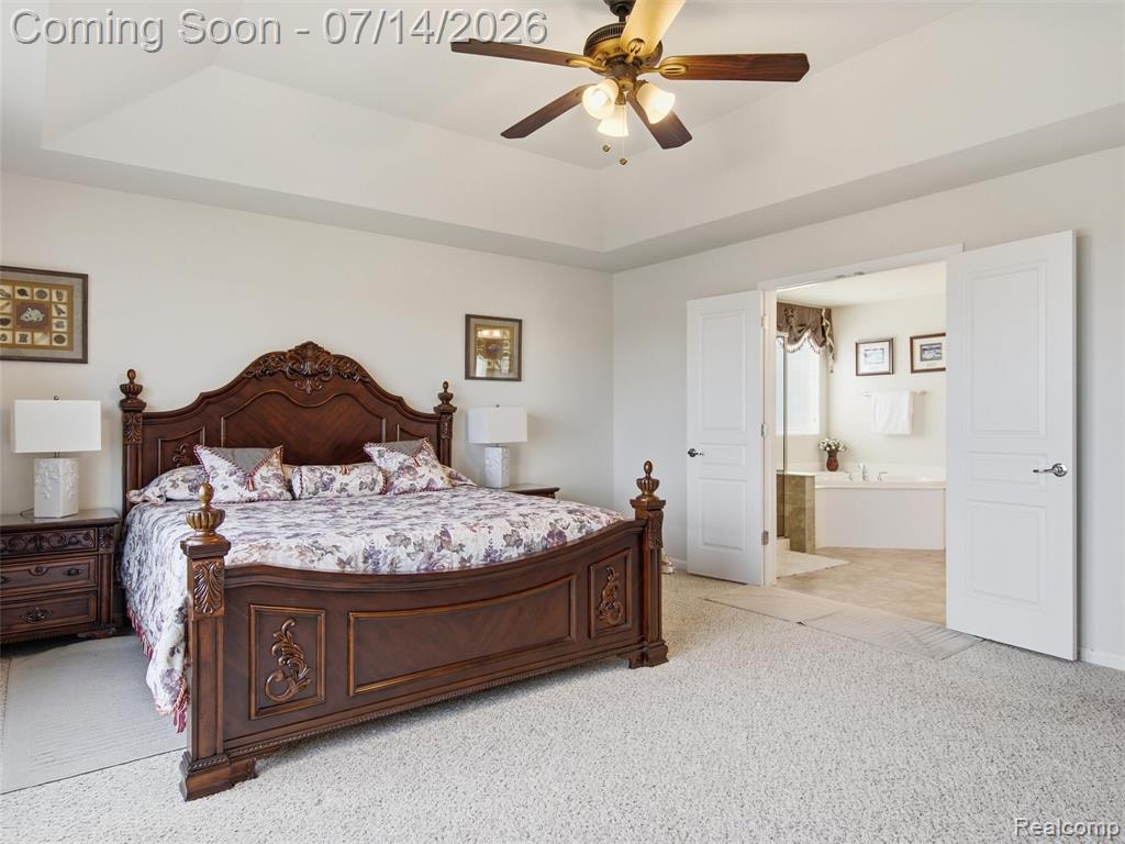 4853 Catalina Drive, Lake Orion, MI — Photo 34