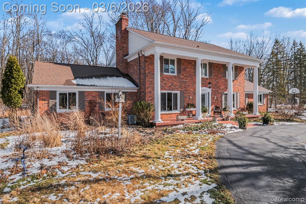 9667 Burning Tree Drive, Grand Blanc, MI 48439 — Photo 3