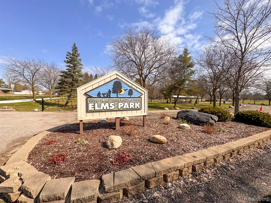 4197 Mountain Ash Court, Swartz Creek, MI 48473 — Photo 36