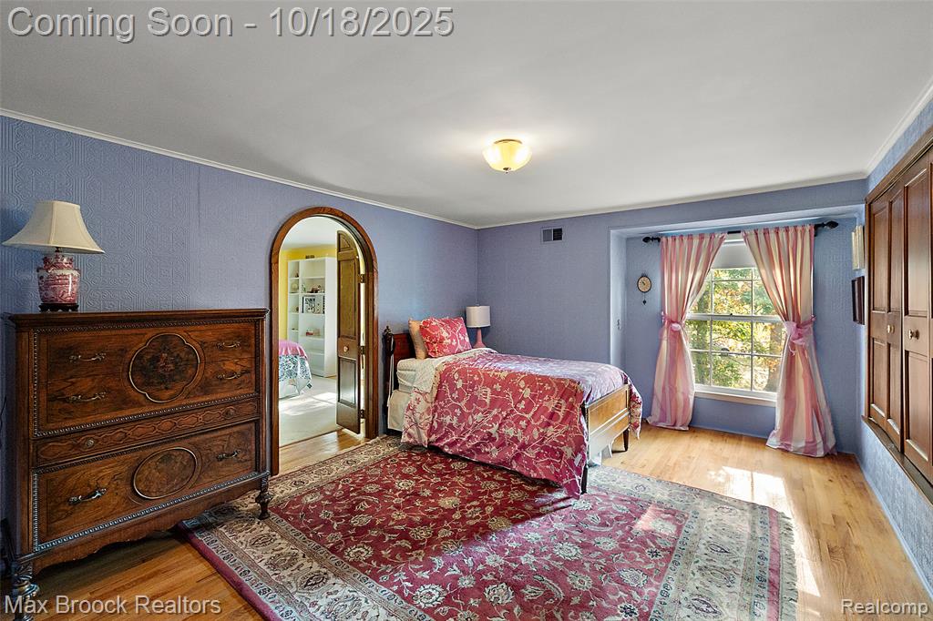 521 Kingsley Trail, Bloomfield Hills, MI 48304 — Photo 27