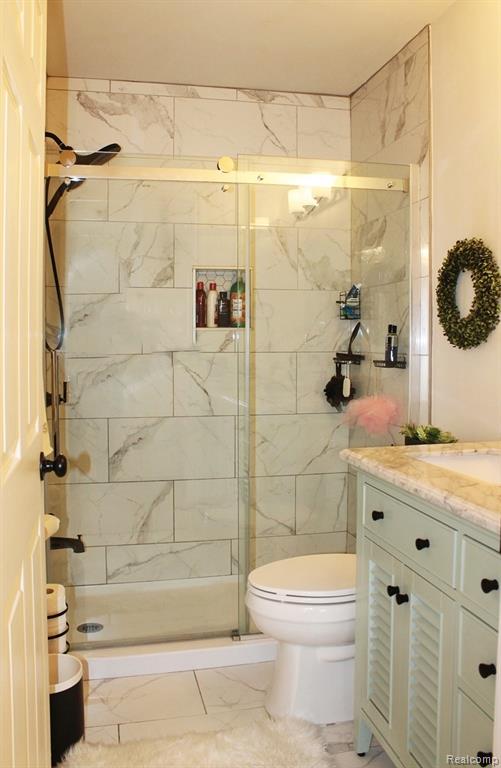 45411 N Stonewood Road, Canton, MI 48187 — Photo 35