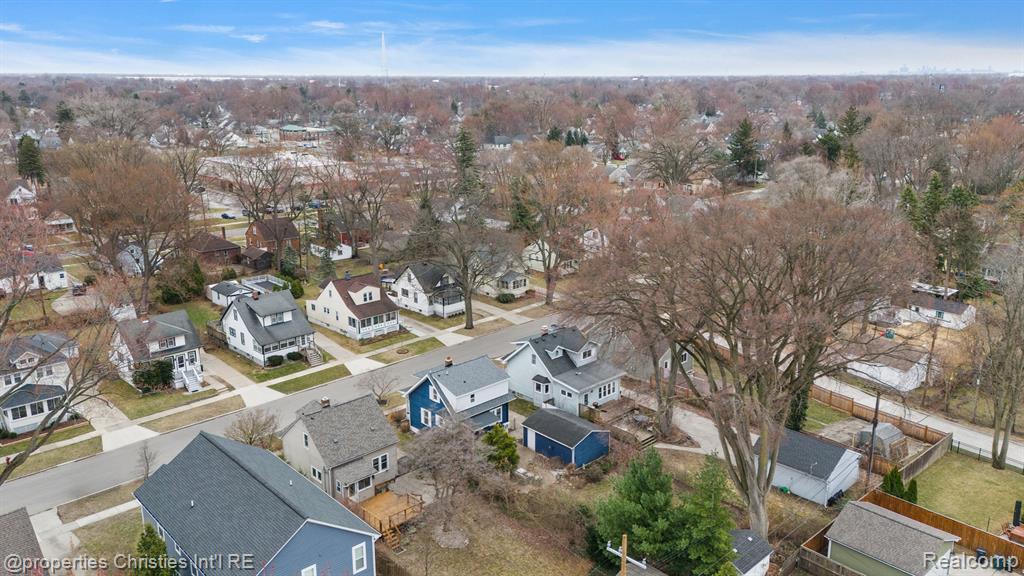 702 S Vermont Avenue, Royal Oak, MI 48067 — Photo 40