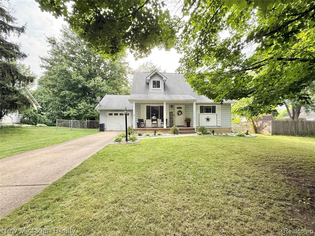 5534 Continental Road, Grand Blanc, MI 48439 — Photo 34