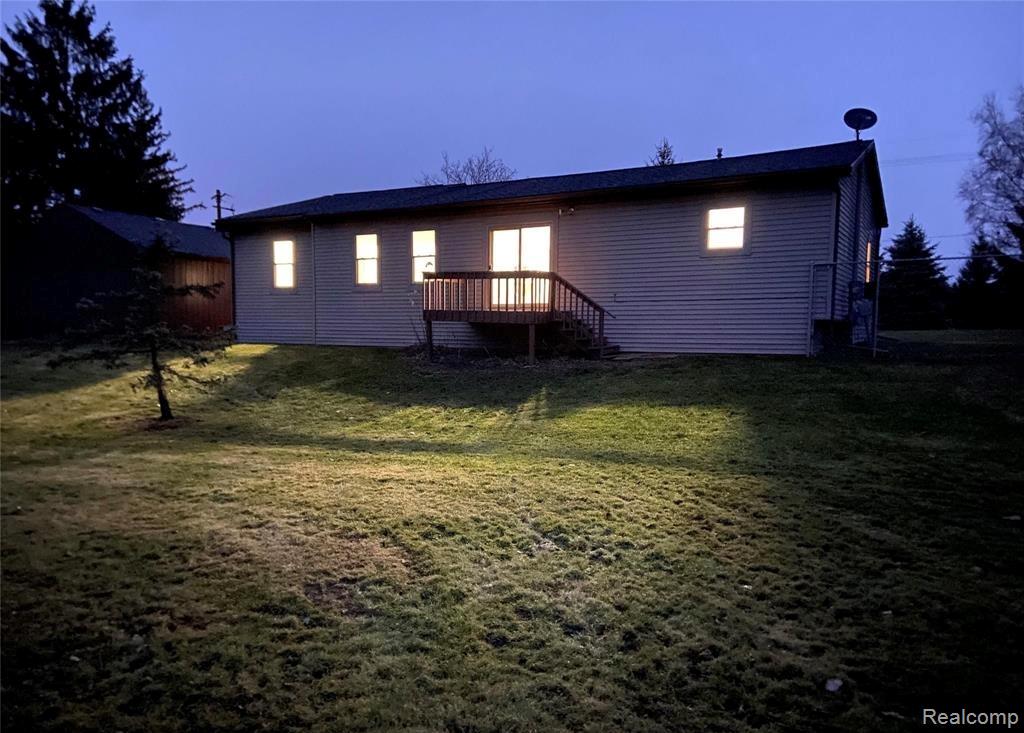 5275 Lippincott Road, Lapeer, MI 48446 — Photo 18