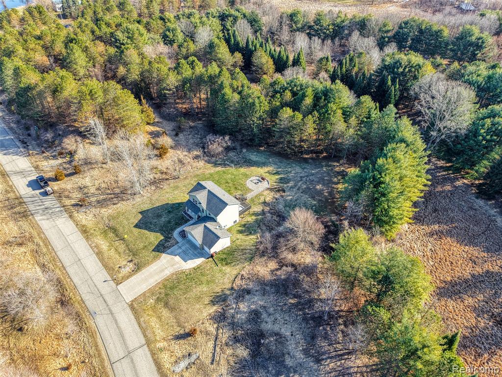 7047 Bennington Greens Drive, Owosso, MI 48867 — Photo 38