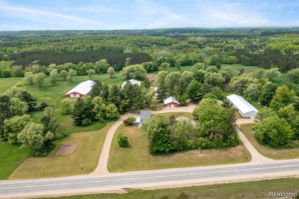 7214 S M 66 Highway, Mancelona, MI 49659 — Photo 20