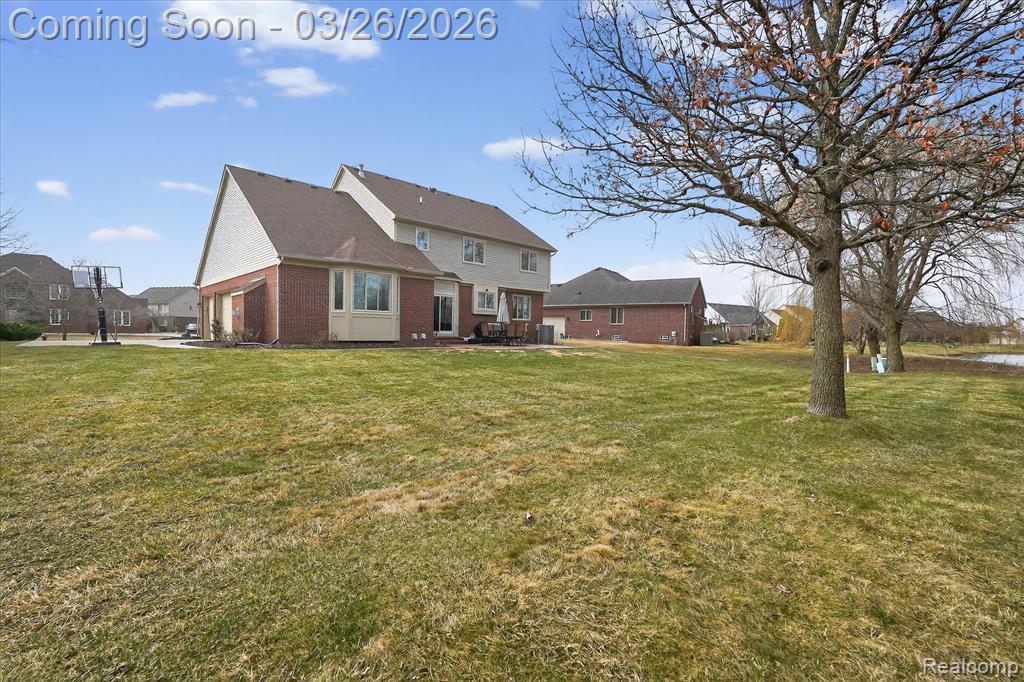 454 E Canford Park, Canton, MI 48187 — Photo 43