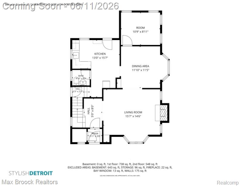 14 Fairwood Boulevard, Pleasant Ridge, MI — Photo 49