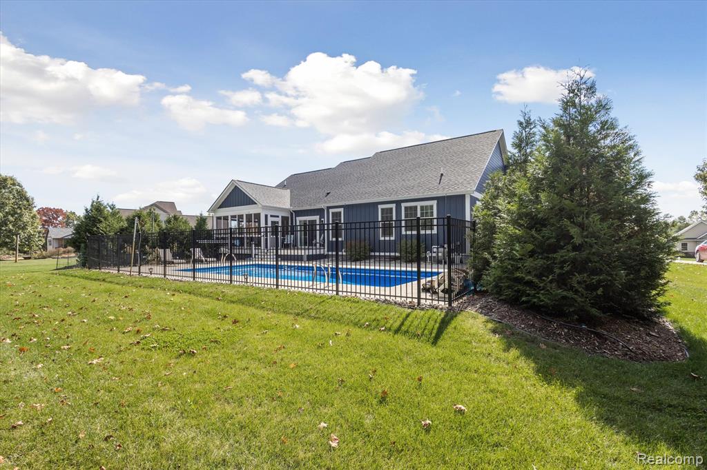 4584 Emu Drive, Pinckney, MI 48169 — Photo 50