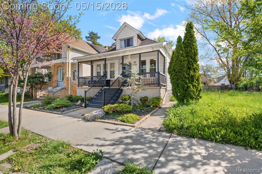 11338 Lumpkin Street, Hamtramck, MI 48212 — Photo 2