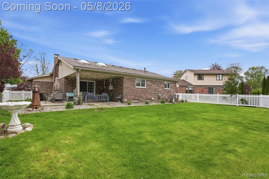 44088 Yorkshire Drive, Canton, MI 48187 — Photo 51