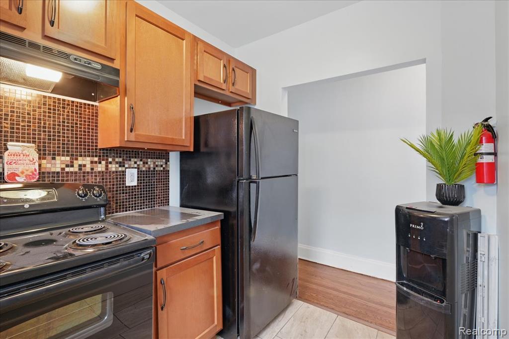 4200 W Buena Vista Street, Detroit, MI 48238 — Photo 26
