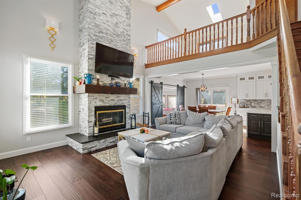 8750 E Pearson, Shelby Twp, MI 48316 — Photo 8