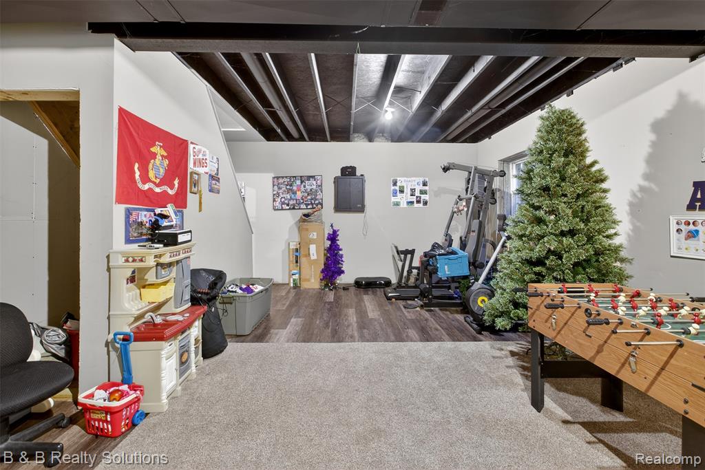 3919 Castle Road, North Branch, MI 48461 — Photo 26