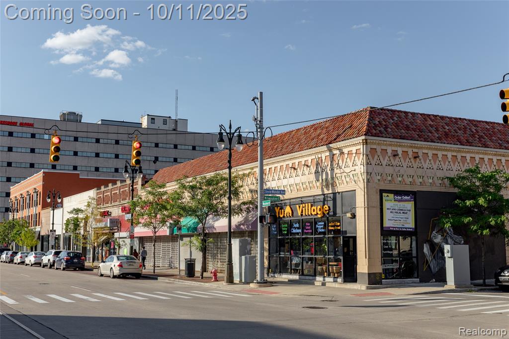 8043 3rd Street, Detroit, MI 48202 — Photo 47
