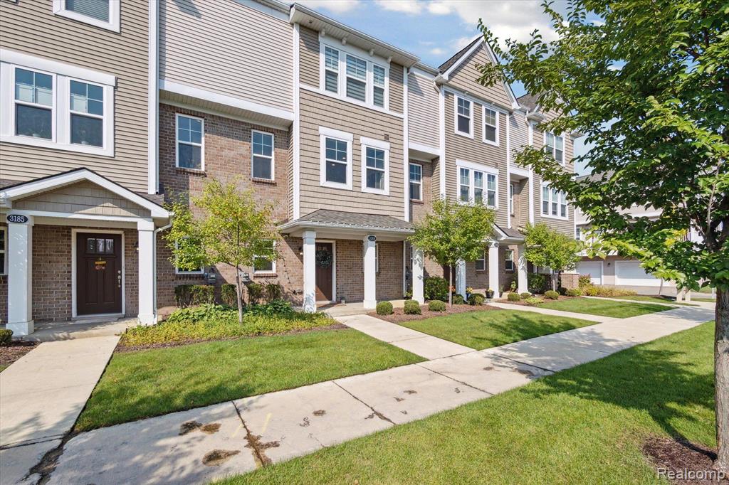 3189 Chambers W, Wixom, MI 48393 — Photo 40