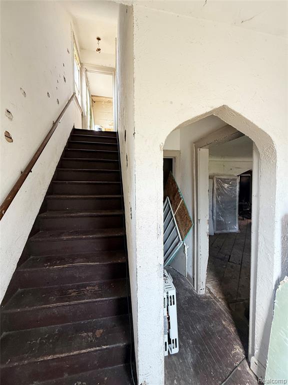 15709 Turner Street, Detroit, MI 48238 — Photo 7