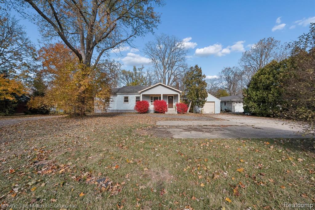 41190 Savage Road, Van Buren, MI 48111 — Photo 2