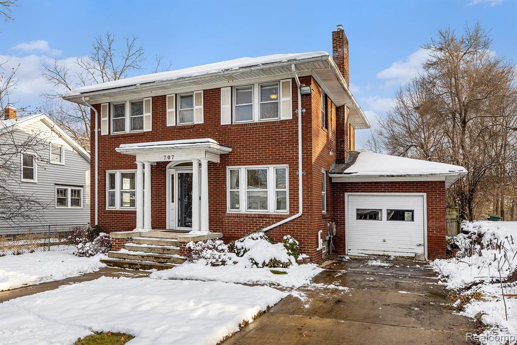 707 Ferris Street, Ypsilanti, MI 48197 — Photo 3