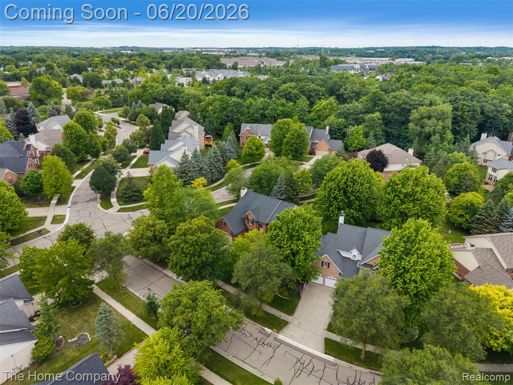 41278 Scarborough Lane, Novi, MI — Photo 56