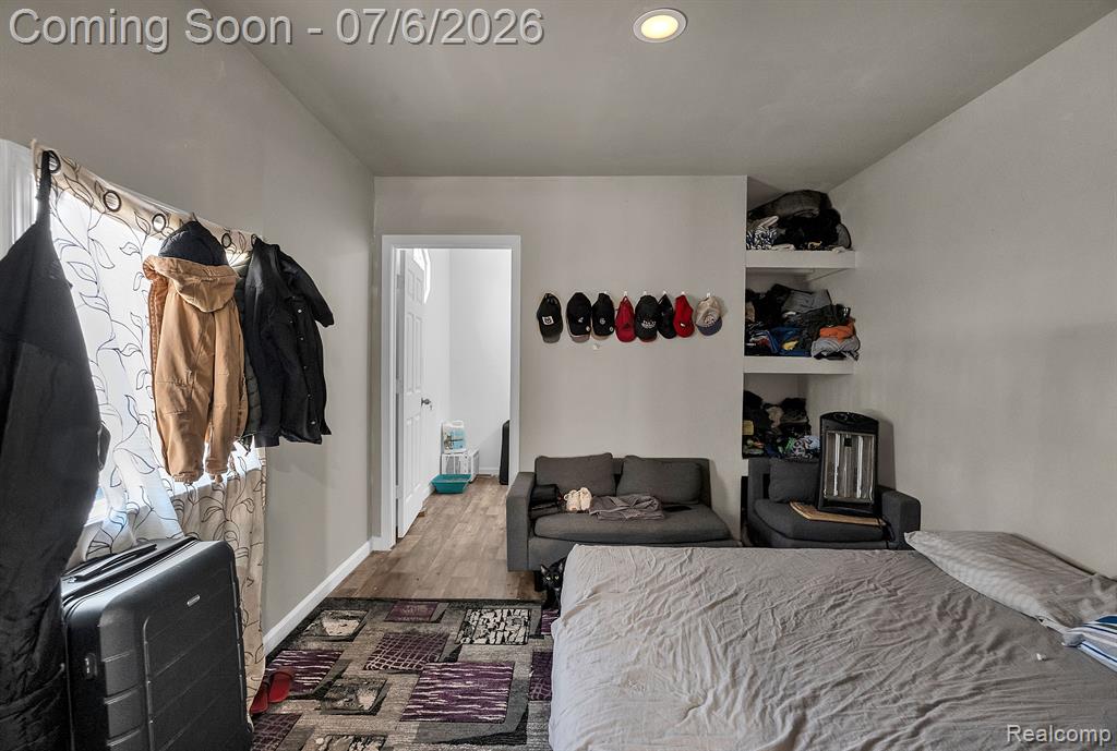4405 BEWICK Street, Detroit, MI 48214 — Photo 19
