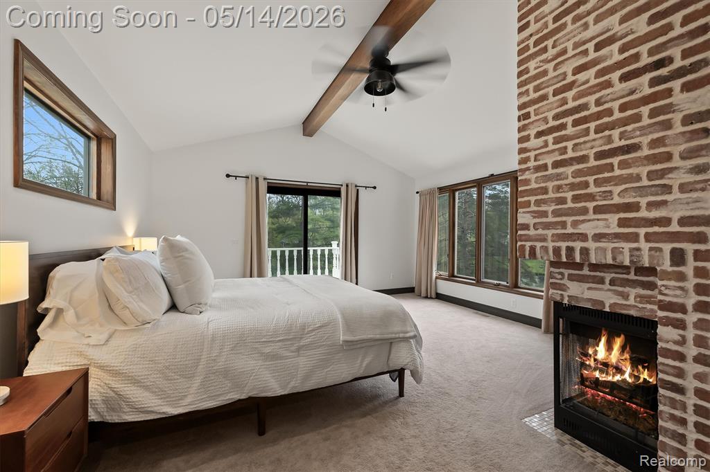 7035 Ten Hill Road, West Bloomfield, MI — Photo 26